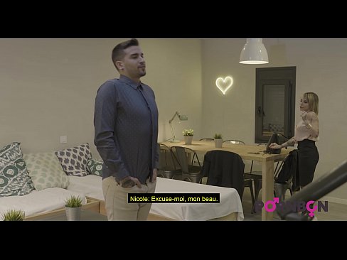 ❤️ PORNBCN 4K Böyük döşləri olan bir yetkin qadın anal olmaq istəyir Böyük siklə sikilmiş gənc giqolo oral seks amortizm sərt sikişmə əl işi it tərzi pişik yalama orgazm Fransızca subtitrlər ️❌ Sikişmə videosu  az.xxxbunker.ru ❌❤