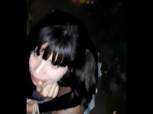 ❤️ Küçədə konfet qarşılığında penis şişib ️❌ Sikişmə videosu  az.xxxbunker.ru ❌❤