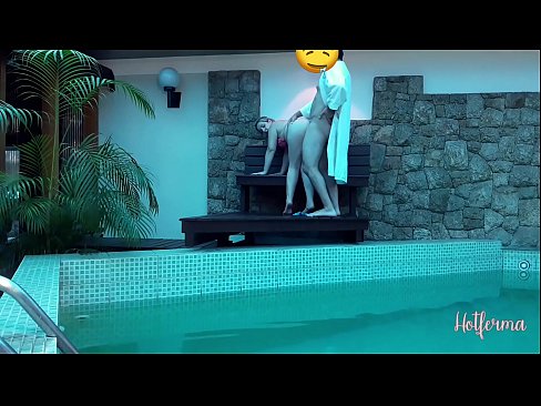 ❤️ Boss hovuza qulluqçu dəvət edir, lakin isti müqavimət göstərə bilmədi ️❌ Sikişmə videosu  az.xxxbunker.ru ❌❤