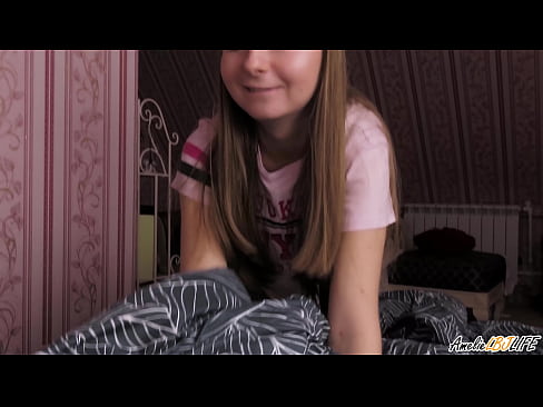❤️ Blondie onun BFF-ni dərindən sorur və ağzına boşaldır ️❌ Sikişmə videosu  az.xxxbunker.ru ❌❤